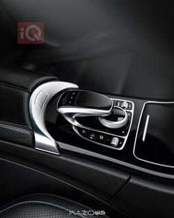 مرسيدس بنز C-Class